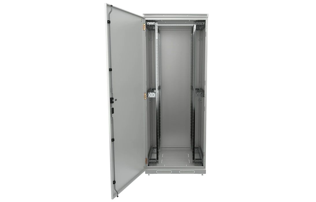 Шкаф телекоммуникационный ШТ-НП-47U-800-1000-М 130411-00713