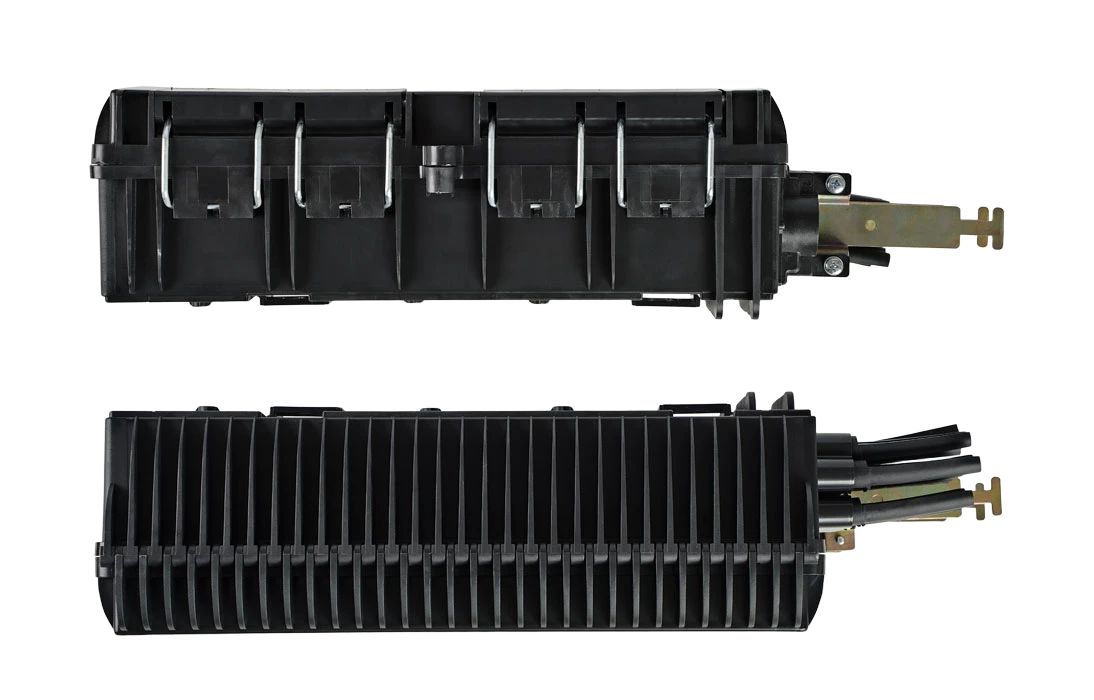 Муфта оптическая МКО-П3/C09-20SC-16SC/APC -16SC/APC 130408-00068