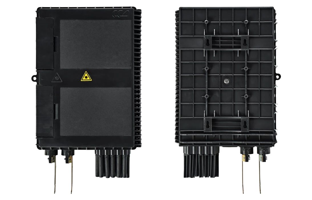 Муфта оптическая МКО-П3/C09-20SC-16SC/APC -16SC/APC 130408-00068
