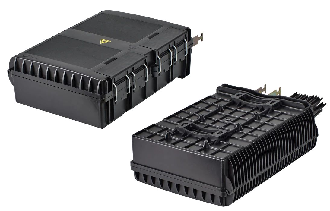 Муфта оптическая МКО-П3/C09-20SC-16SC/APC -16SC/APC 130408-00068