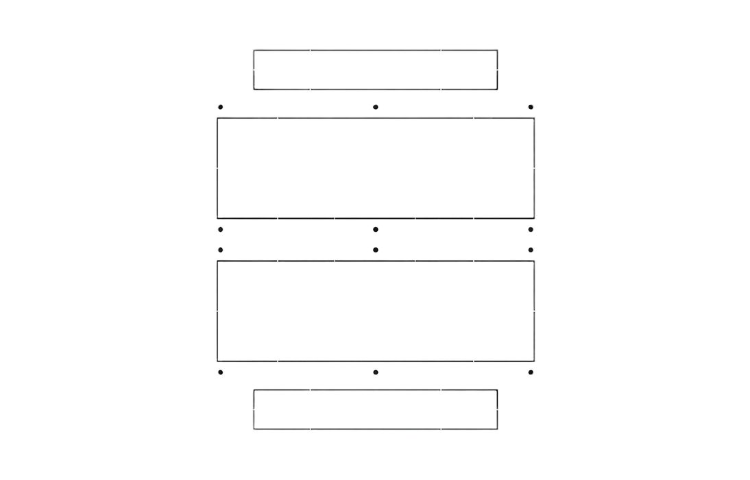 Шкаф телекоммуникационный ШТ-НП-24U-600-1000-М 130411-00508