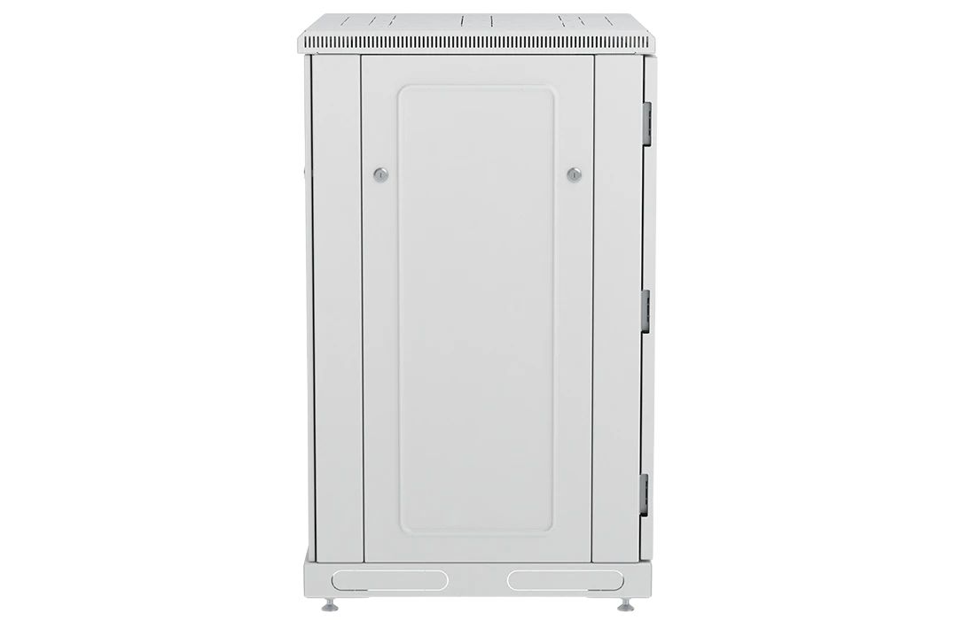 Шкаф телекоммуникационный ШТ-НП-18U-600-1000-М 130411-00499