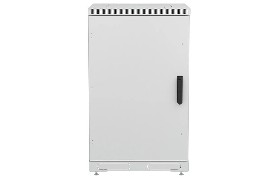 Шкаф телекоммуникационный ШТ-НП-18U-600-1000-М 130411-00499