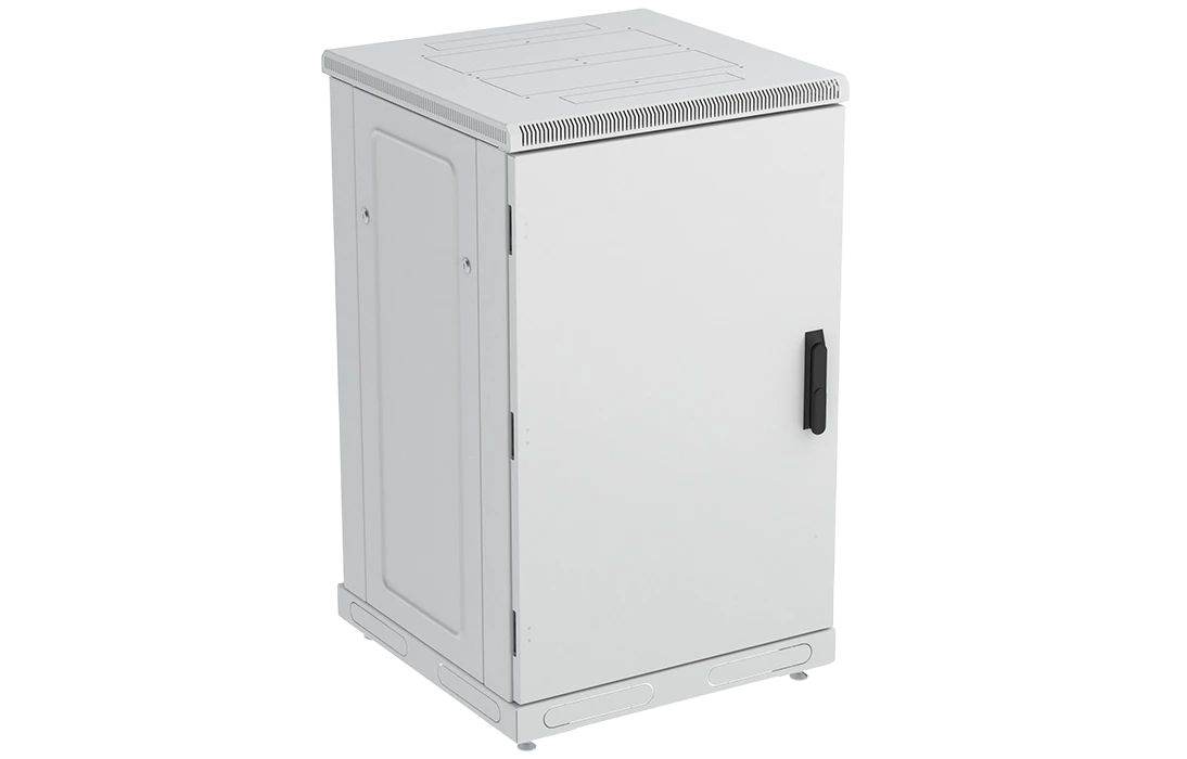 Шкаф телекоммуникационный ШТ-НП-18U-600-800-М 130411-00496