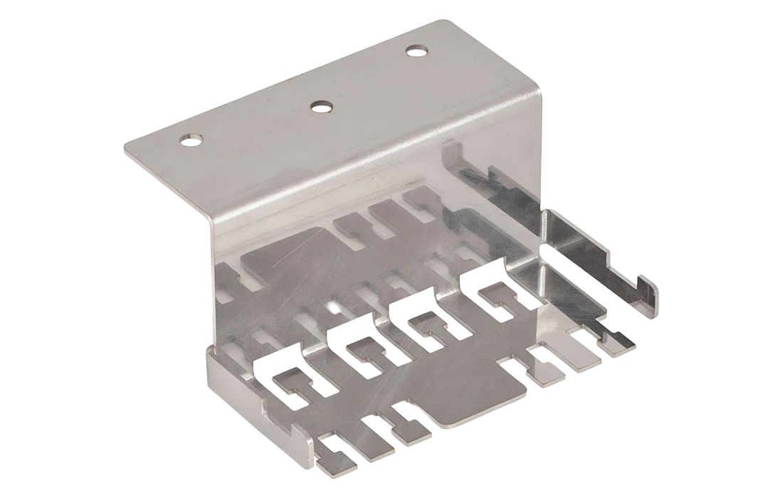 Кронштейн кабельный МКО-П1-М 130106-00593