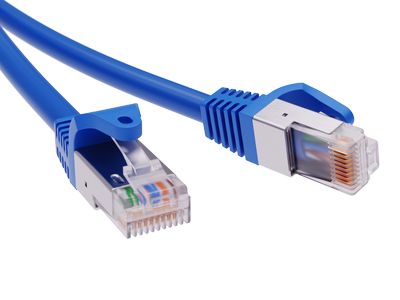 Патч-корд  RN5EFU4500BL