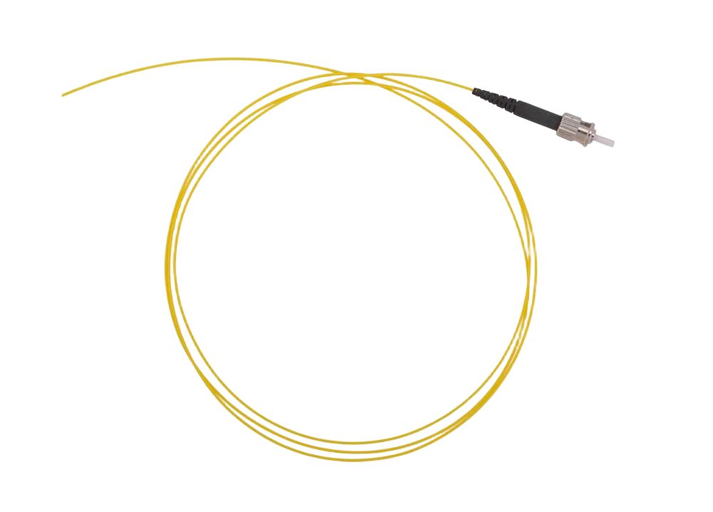 Патч-корд оптический ШОС-SM/0.9 мм-ST/UPC-p/t -1.0 м 130202-05629