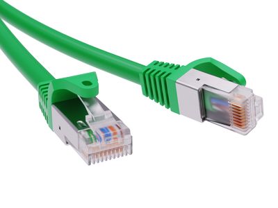 Патч-корд  RN5EFU4510GN