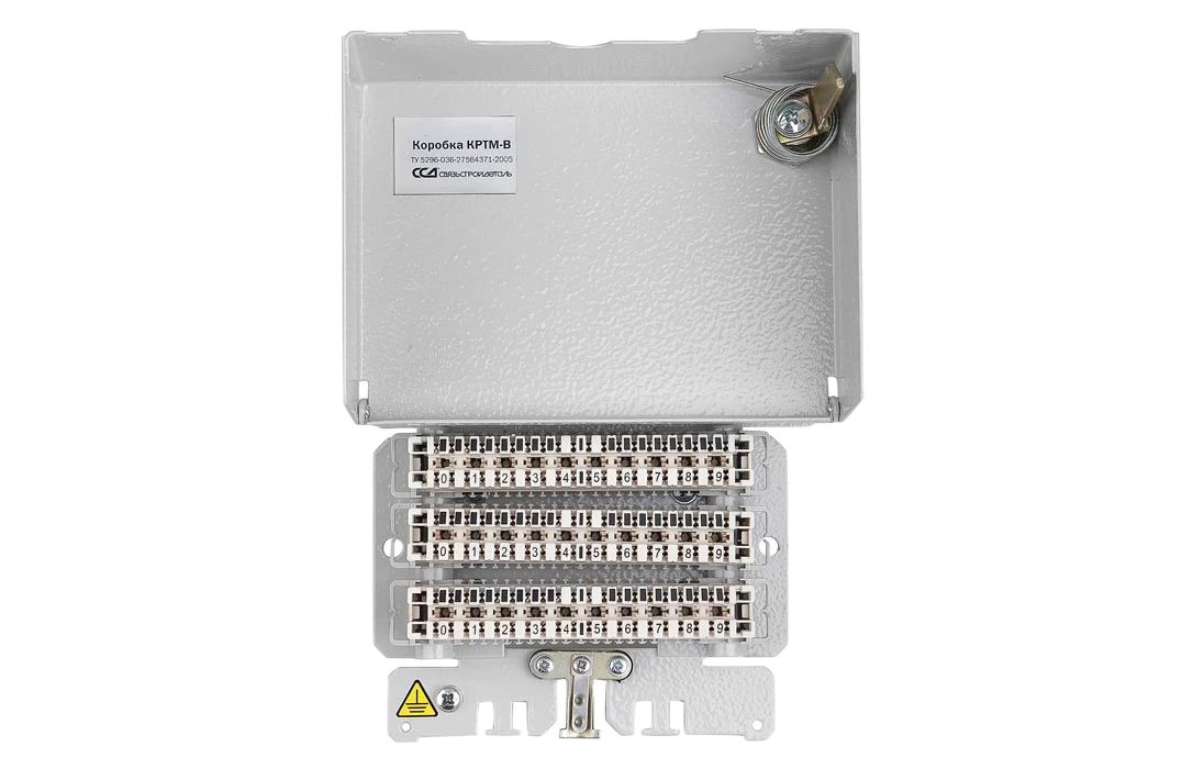 Коробка распределительная  120901-00093