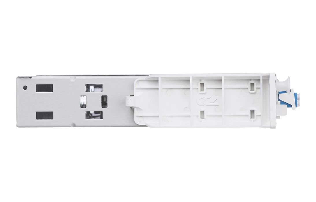 Кросс оптический ШКОС-Л -1U/2 -48 -LC ~48 -LC/SM ~48 -LC/UPC 130308-00018