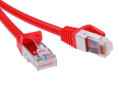 Патч-корд  RN5EFU4500RD