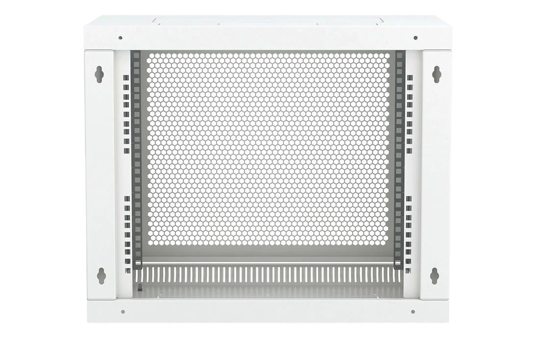 Шкаф телекоммуникационный ШТ-НСр-9U-600-350-П 130411-00556