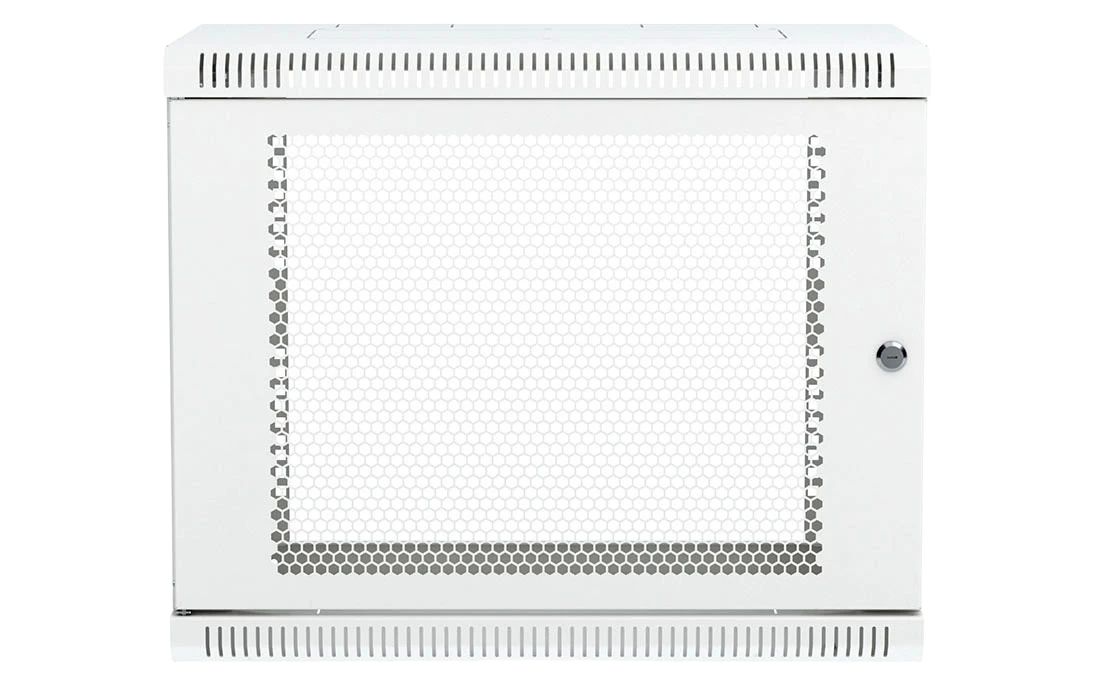 Шкаф телекоммуникационный ШТ-НСр-9U-600-350-П 130411-00556