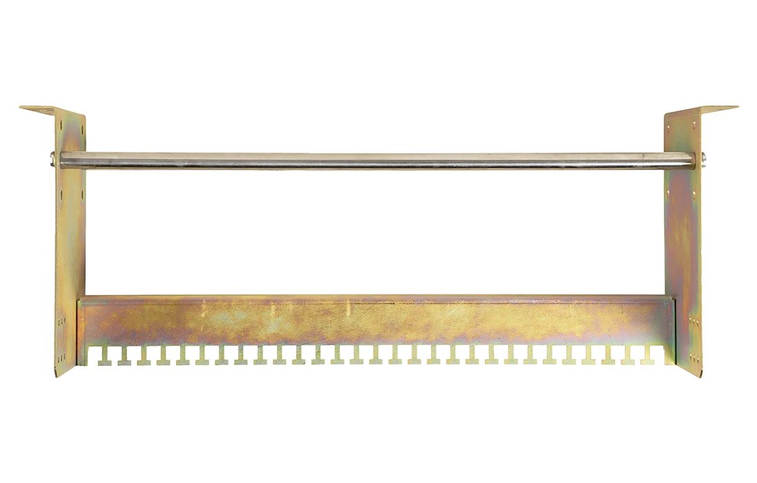 Модуль подключения МП-19'-3U 120915-00110