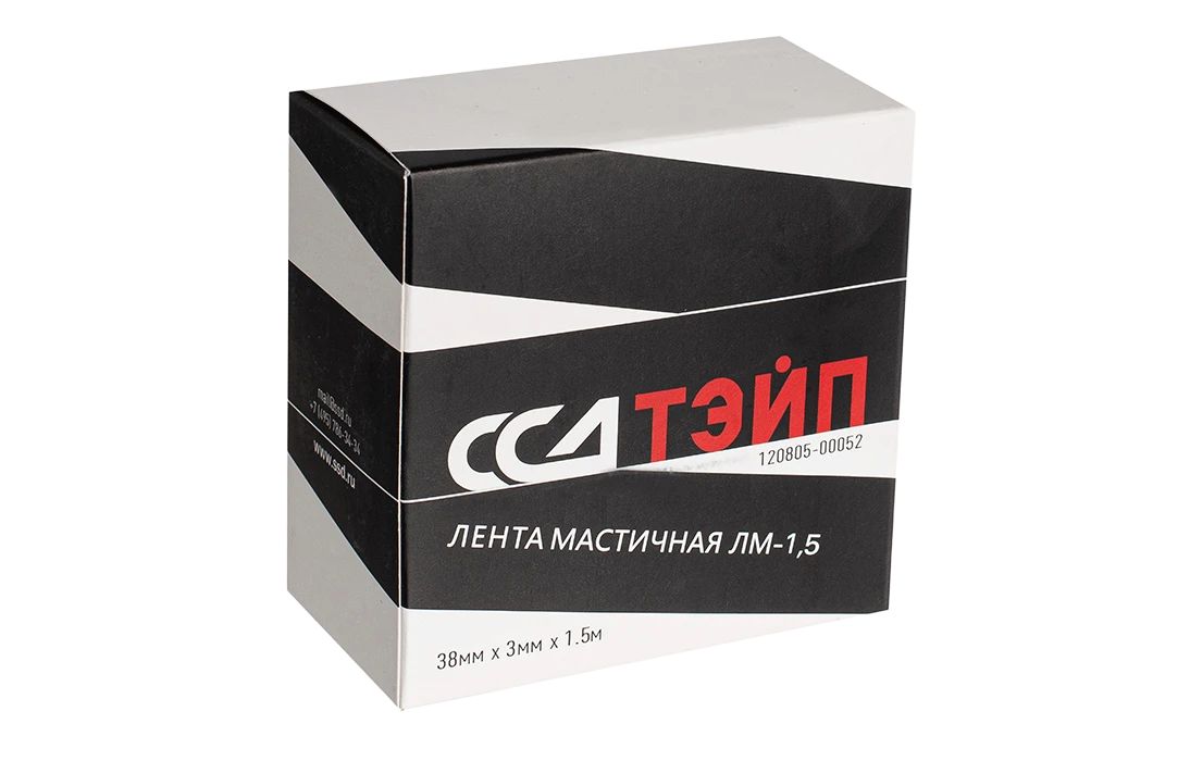 Изолента  120805-00052