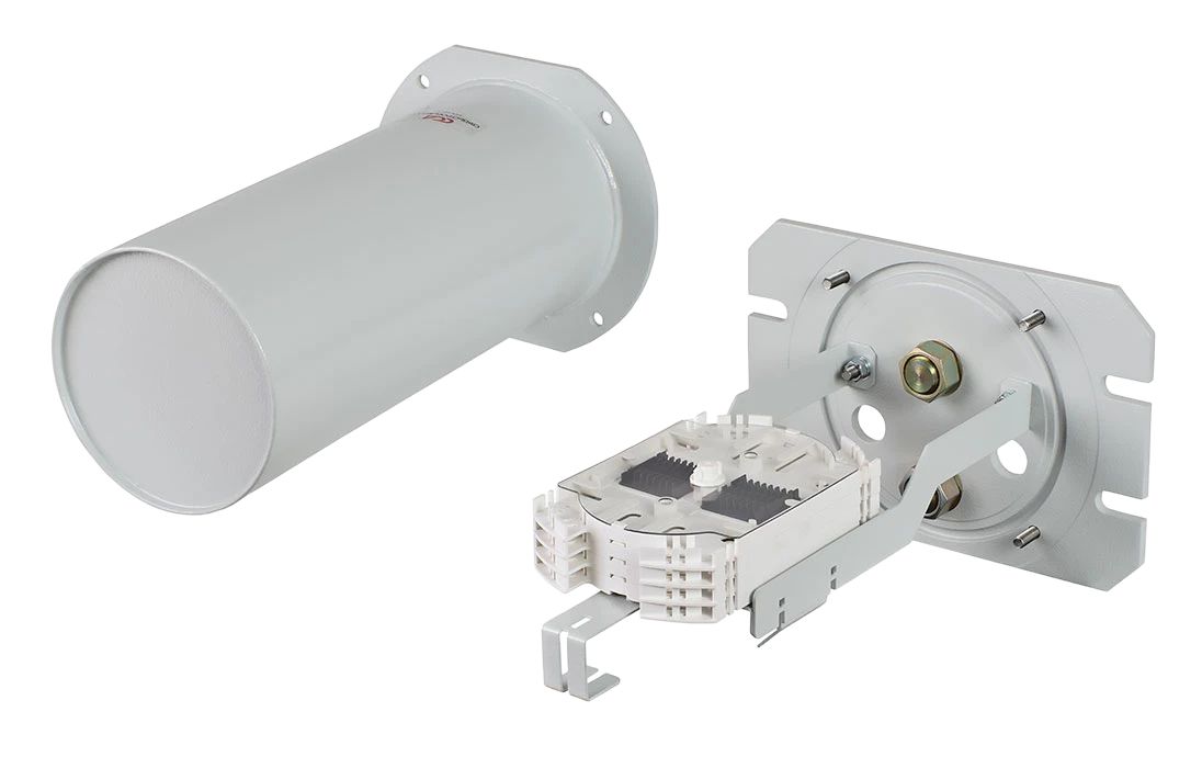 Муфта кабельная МОПГ-М-1/128-4КУ3260-К 130107-00001