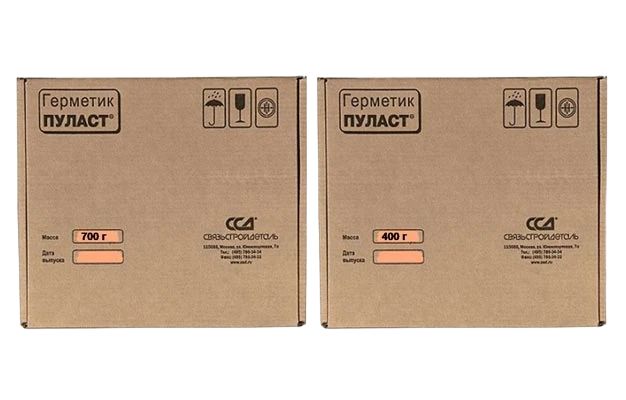 Муфта кабельная  120311-00004