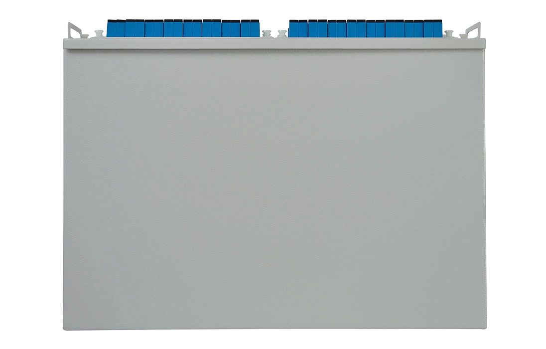 Кросс оптический ШКОС-ВП-3U/4-96-SC~96-SC/SM~96-SC/UPC 130304-01087