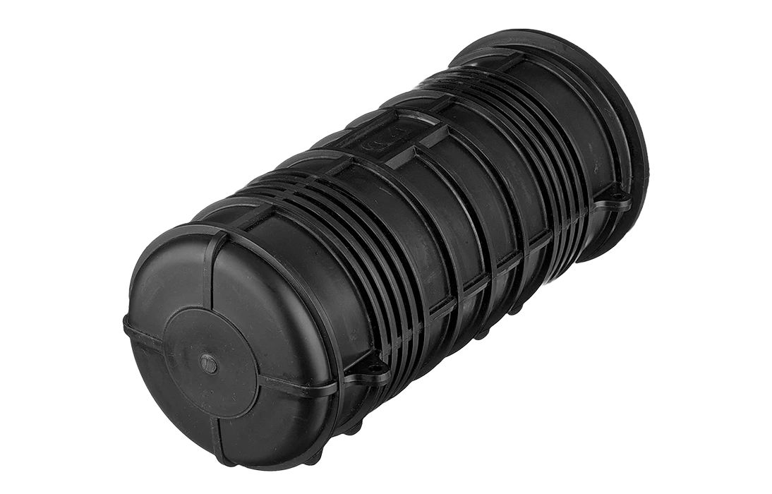 Муфта оптическая МКО-С6/СМ4-1PLC4-SC/APC-10SC-10SC/APC-1SC/APC 130408-00288
