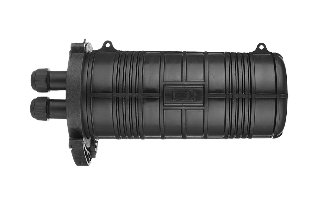 Муфта оптическая МКО-С6/СМ4-1PLC4-SC/APC-10SC-10SC/APC-1SC/APC 130408-00288