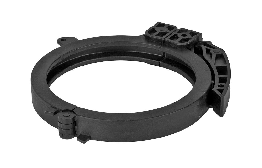 Муфта оптическая МКО-С6/СМ4-1PLC8-SC/APC-10SC-10SC/APC-1SC/APC 130408-00287