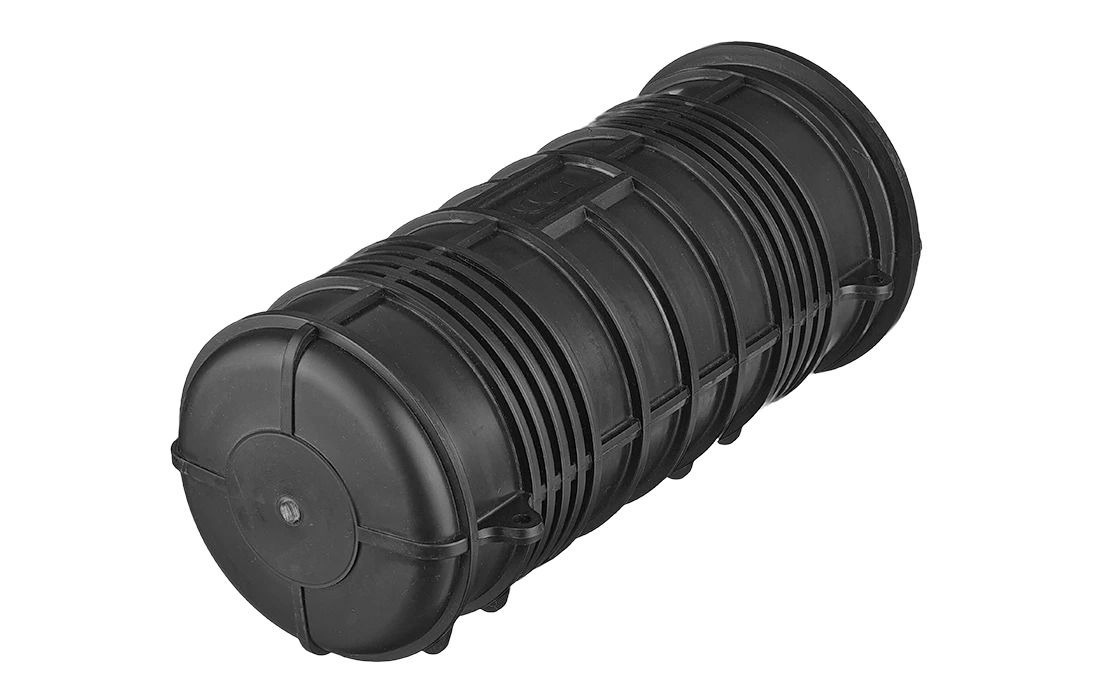 Муфта оптическая МКО-С6/СМ4-1PLC8-SC/APC-10SC-10SC/APC-1SC/APC 130408-00287