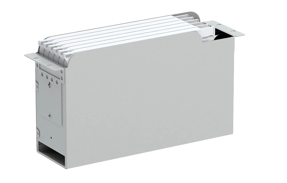 Кросс оптический ШКОС-6ФПМ-3U/6-288LC-288LC/APC-288LC/APCРТ 130307-00233