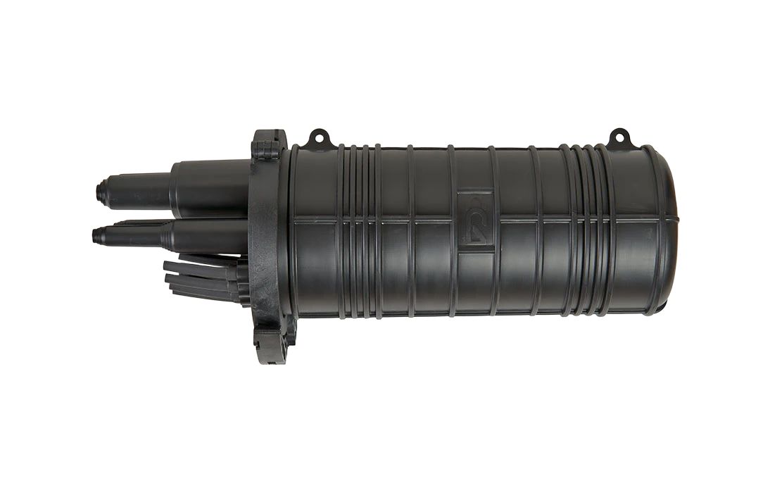 Муфта оптическая МКО-У6/СМ4-2PLC4-SC/APC-10SC/APC-2SC/APC 130105-01032
