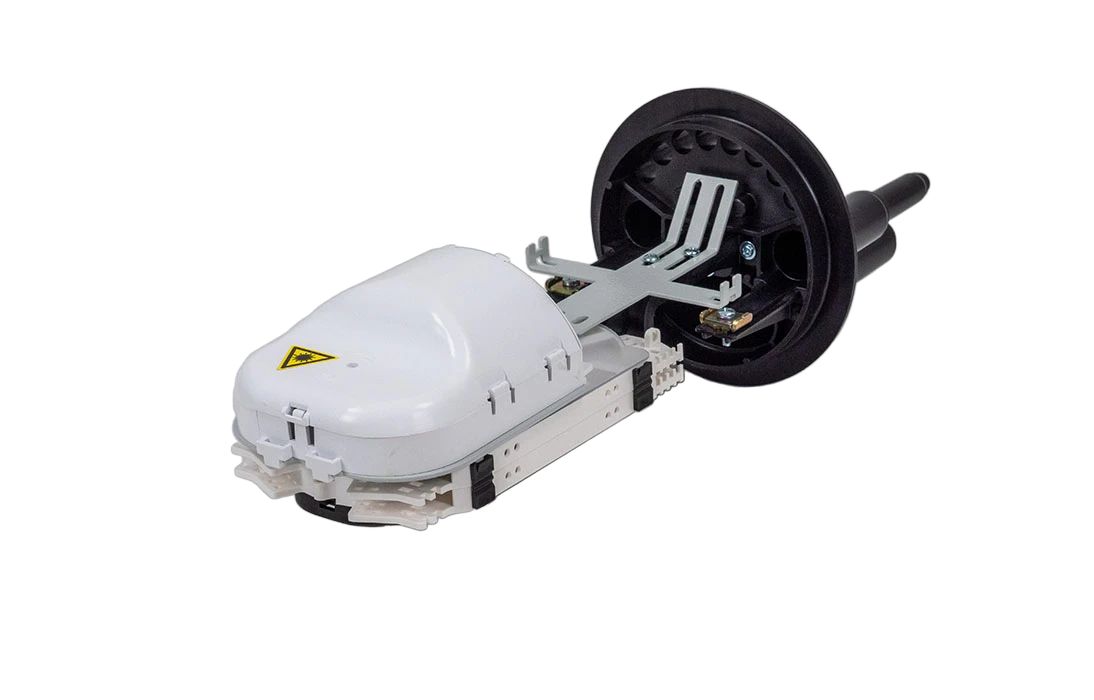Муфта оптическая МКО-У6/СМ4-10SC 130105-01031