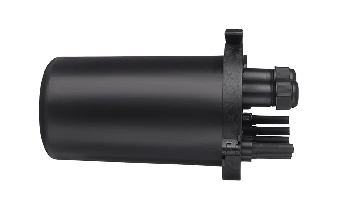 Муфта оптическая МКО-С7/СМ4-1PLC4-SC/APC-10SC-10SC/APC-1SC/APC 130105-01037