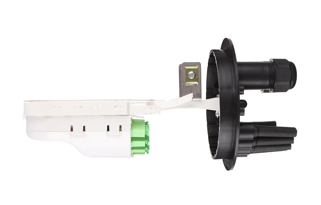 Муфта оптическая МКО-С7/СМ4-1PLC4-SC/APC-10SC-10SC/APC-1SC/APC 130105-01037