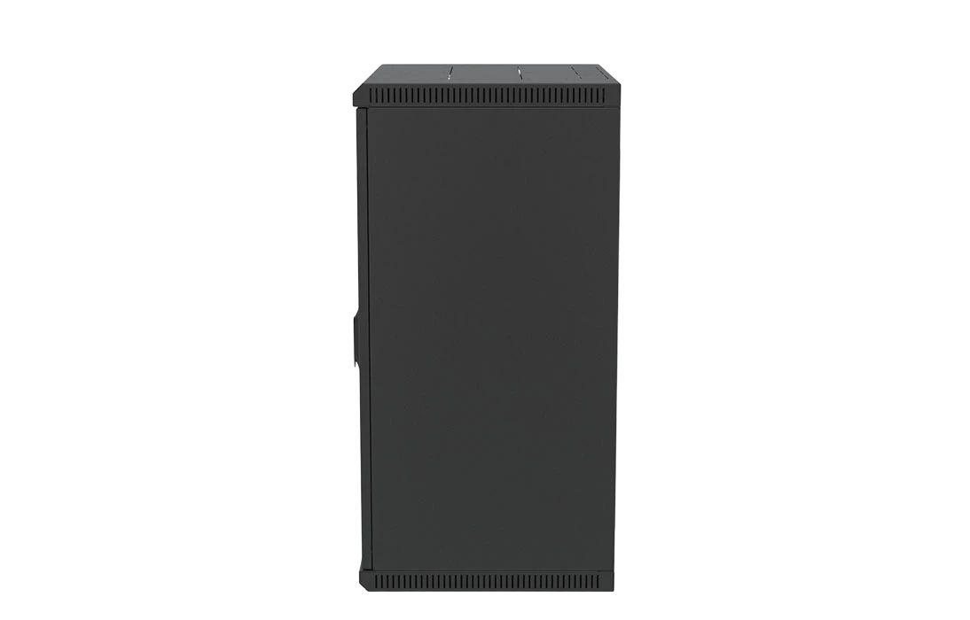 Шкаф телекоммуникационный ШТ-НСр-18U-600-650-П-Ч 130411-01846