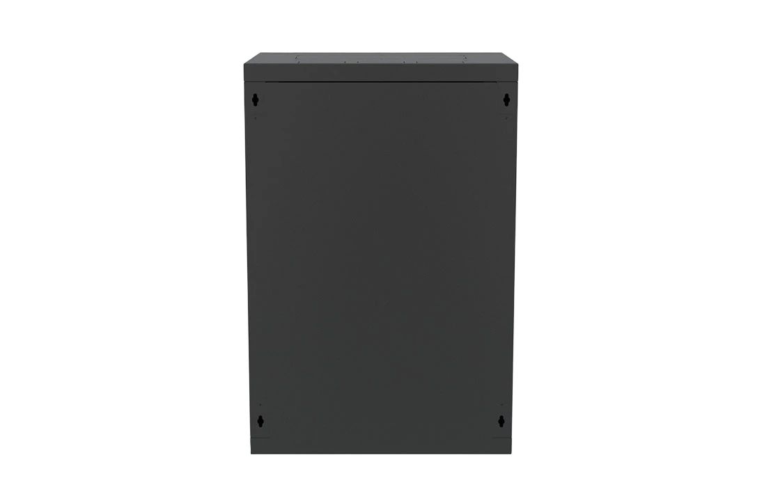 Шкаф телекоммуникационный ШТ-НСр-18U-600-450-П-Ч 130411-01552