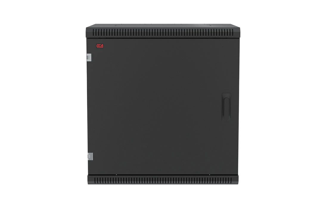 Шкаф телекоммуникационный ШТ-НСр-15U-600-650-М-Ч 130411-01842