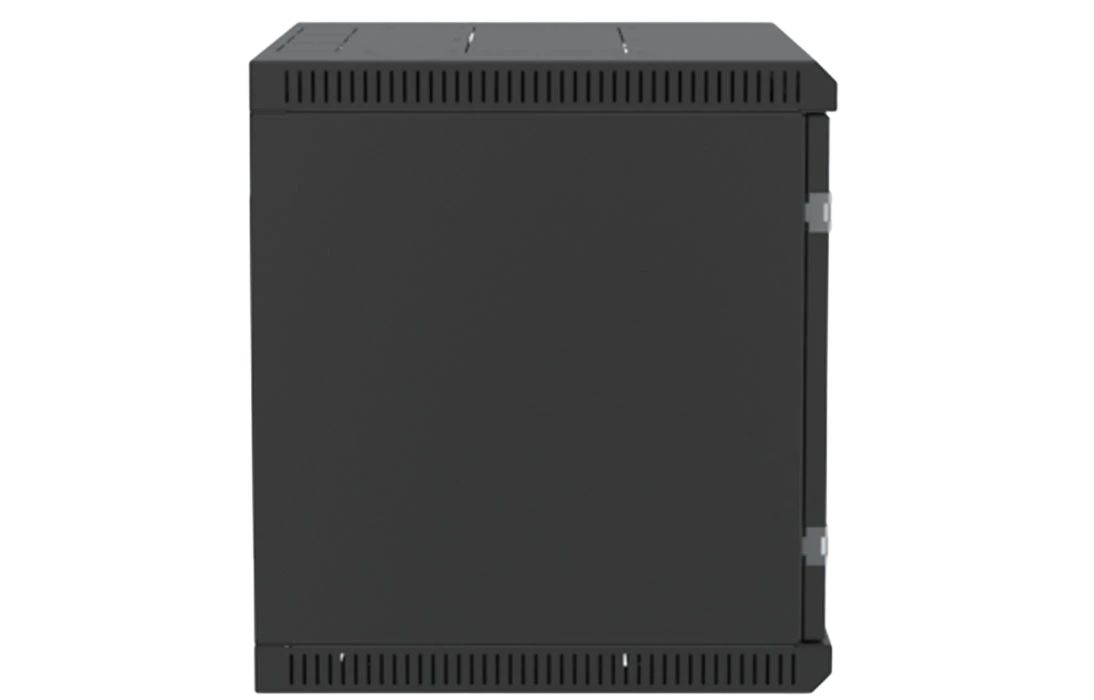 Шкаф телекоммуникационный ШТ-НСр-9U-600-350-М-Ч 130411-01324