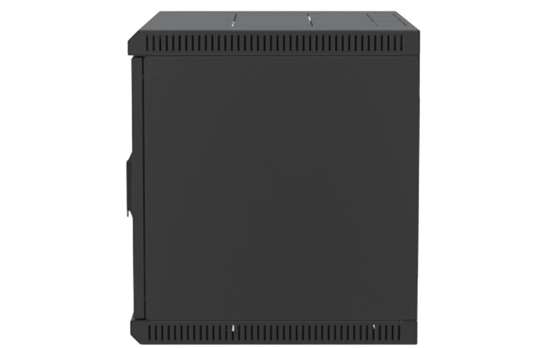 Шкаф телекоммуникационный ШТ-НСр-9U-600-650-М-Ч 130411-01836