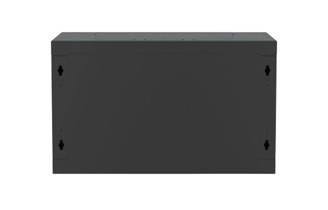 Шкаф телекоммуникационный ШТ-НСр-6U-600-450-М-Ч 130411-01539