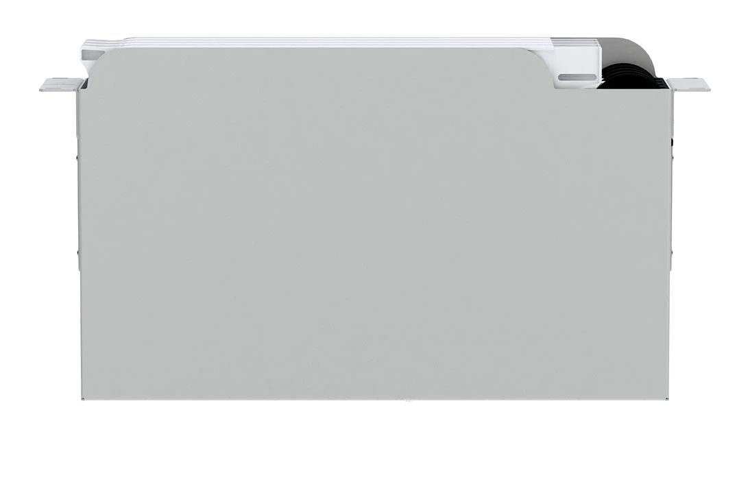 Кросс оптический ШКОС-4ФПМ-2U/4-192LC-192LC/APC-192LC/APCРТ 130307-00232