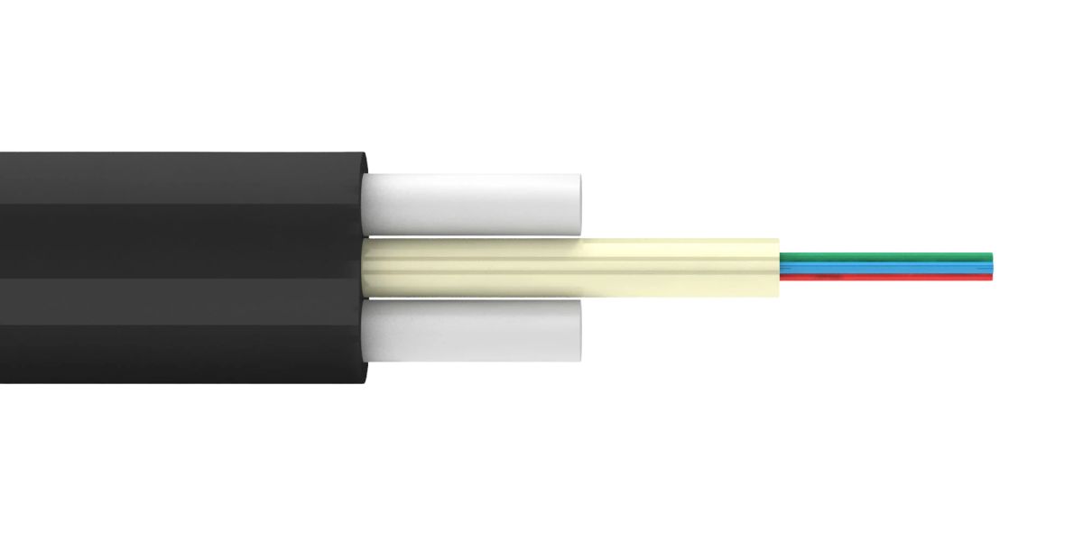 Кабель волоконно-оптический ОК-СМС-Т-нг(А)-HF-1XG657A 130905-00557