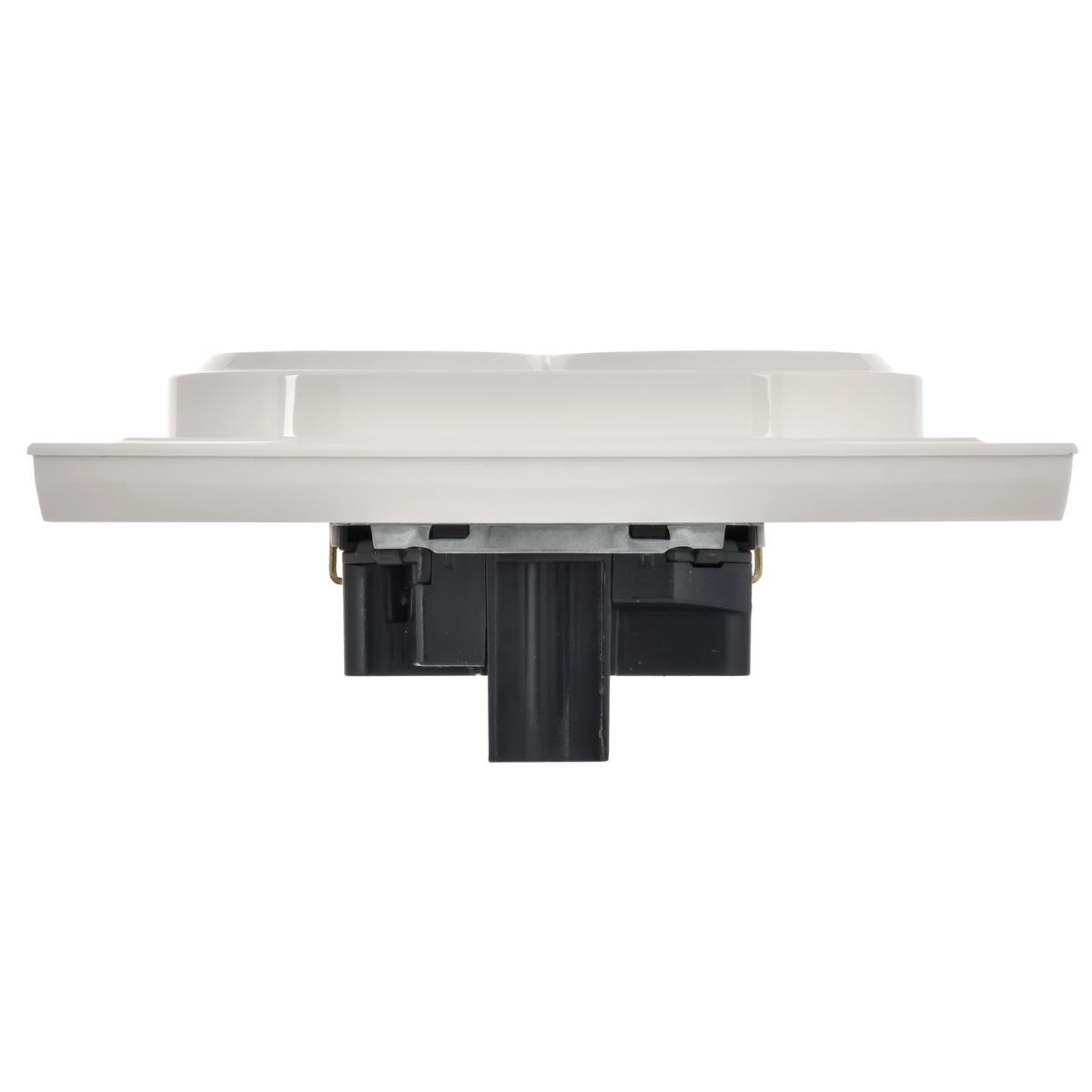 Розетка силовая РСш12-3-БрБ BR-R24-16-K01-F-PRO