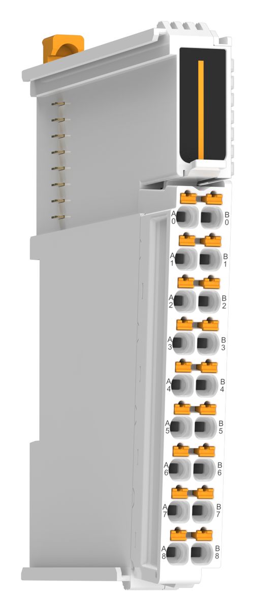 Терминал  IOD-430-TE-000000