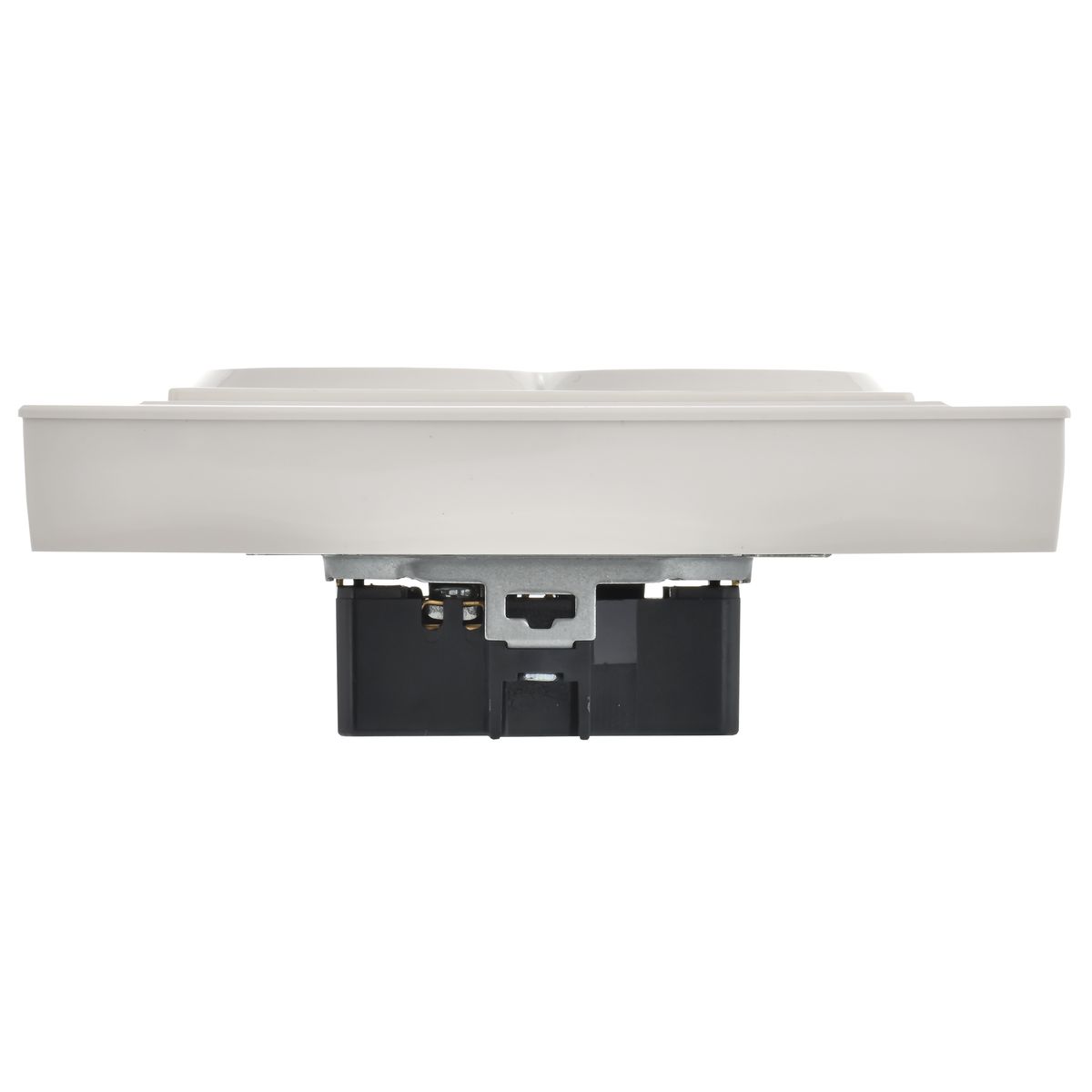 Розетка силовая РСшПл12-3-БрБ BR-R28-16-K01-F-PRO