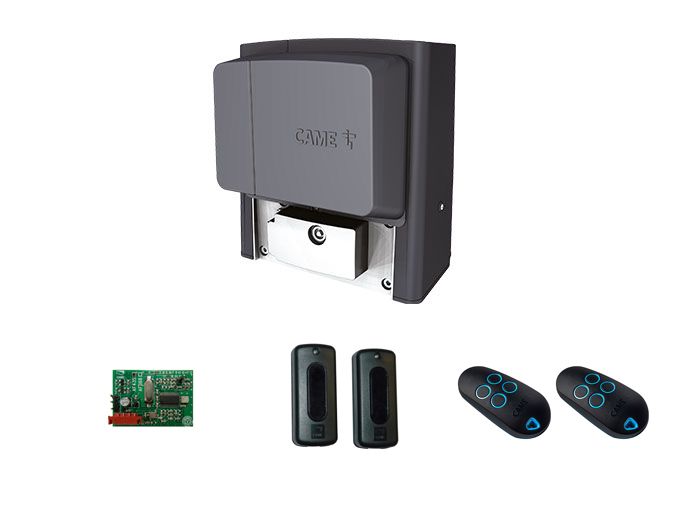 Комплект автоматики BX708RC KIT 8K01MS-053