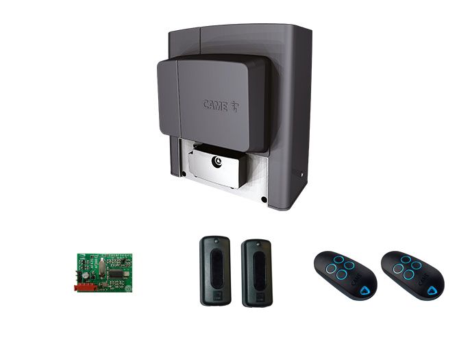 Комплект автоматики BKS18AGS RC combo KIT 8K01MS-047