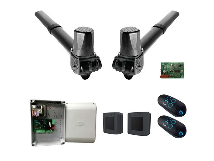 Комплект автоматики KR310 RC combo KIT 8K01MP-043