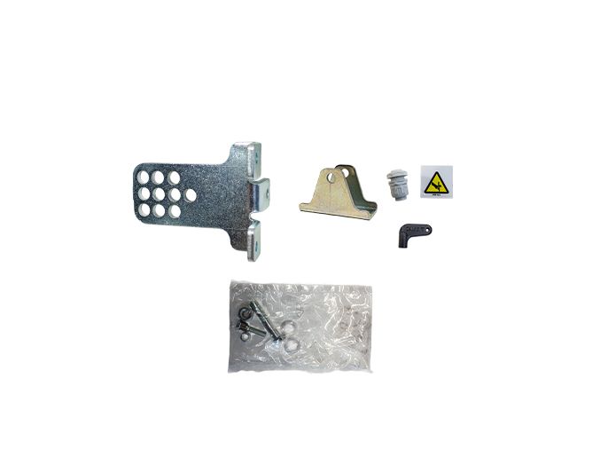 Комплект кронштейнов  88001-0238
