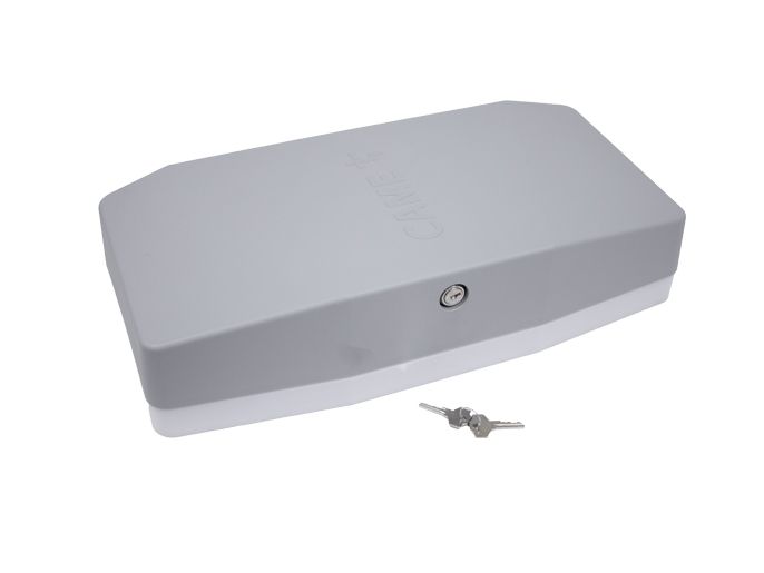 Крышка корпуса  88003-0106