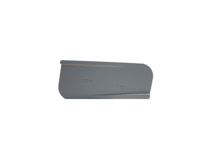 Ручка разблокировки  88001-0163
