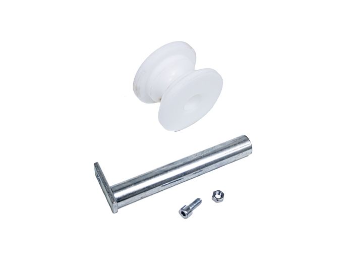 Шкив  119RIX008