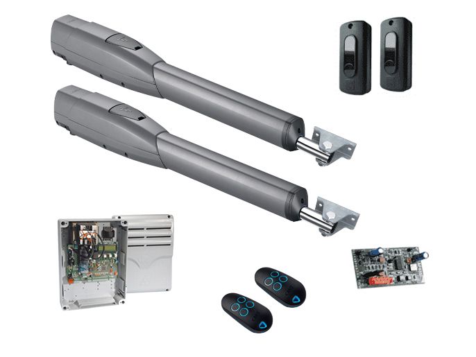Комплект автоматики ATS50АGS 8K01MP-030